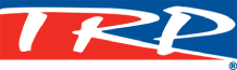 TRPParts logo